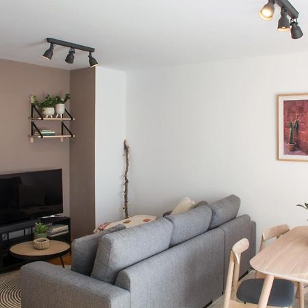 Precioso Atico Con Terraza Y Vistas A Silgar. Apartman Sanxenxo Kültér fotó