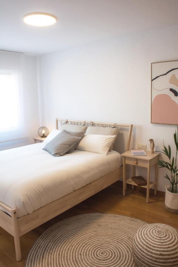 Precioso Atico Con Terraza Y Vistas A Silgar. Apartman Sanxenxo Kültér fotó