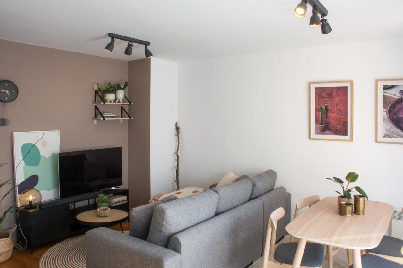 Precioso Atico Con Terraza Y Vistas A Silgar. Apartman Sanxenxo Kültér fotó