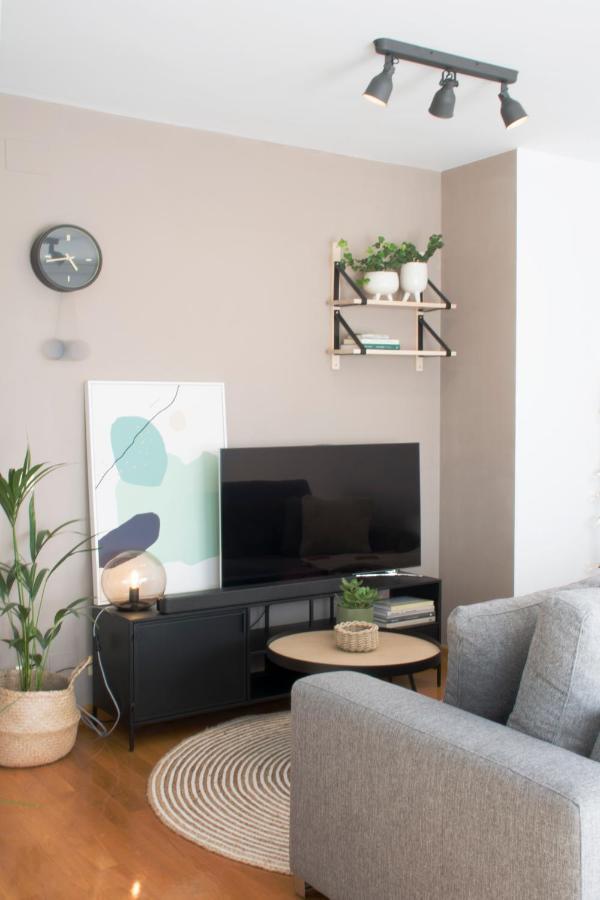 Precioso Atico Con Terraza Y Vistas A Silgar. Apartman Sanxenxo Kültér fotó