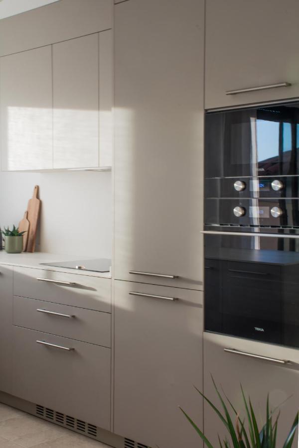 Precioso Atico Con Terraza Y Vistas A Silgar. Apartman Sanxenxo Kültér fotó